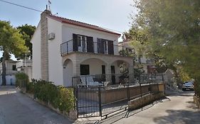 Whole Villa In Primosten